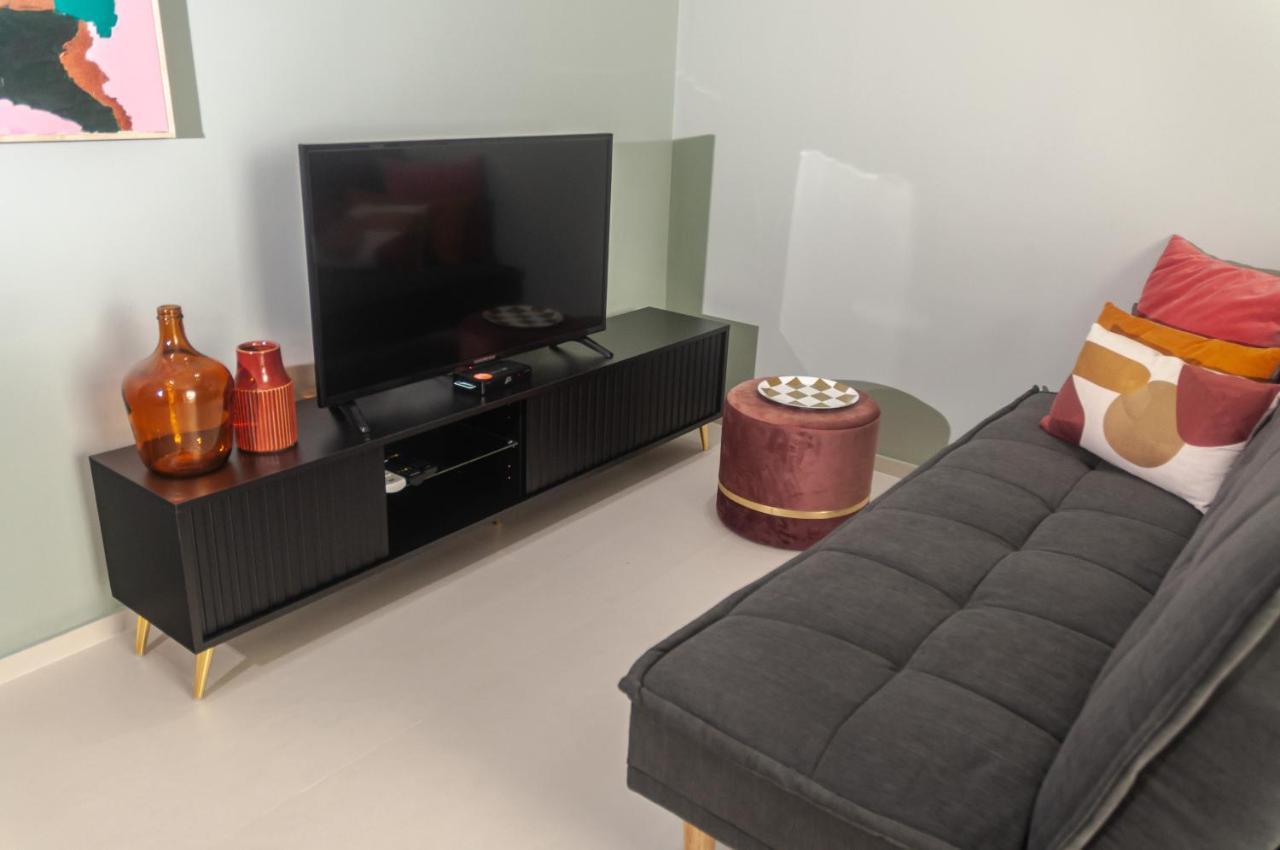 Xo Apartment Syrakusa Exteriör bild